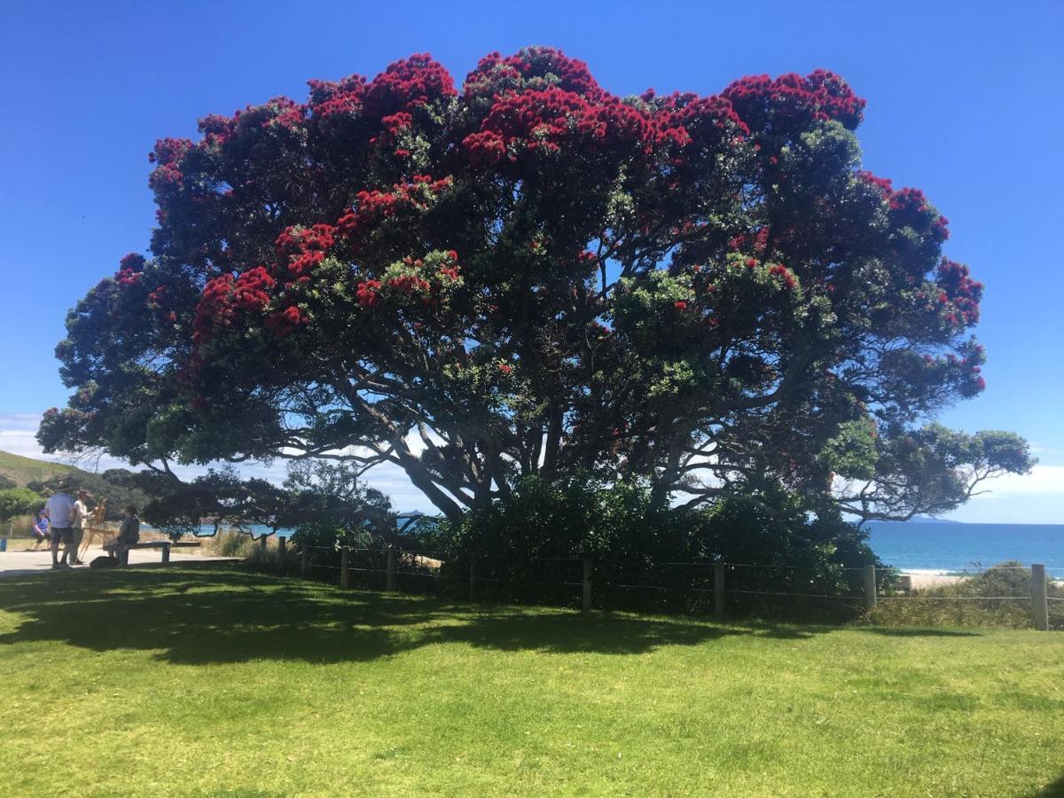 Beach Break Escape 226 Mount Maunganui Exterior foto