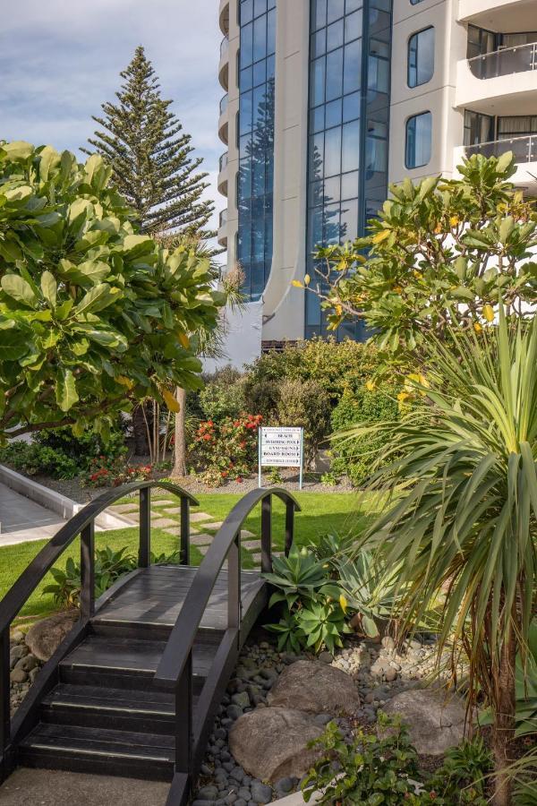 Beach Break Escape 226 Mount Maunganui Exterior foto